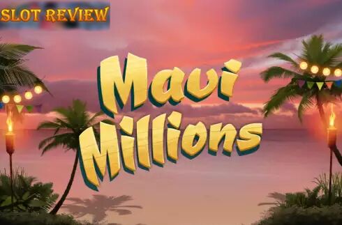 Maui Millions